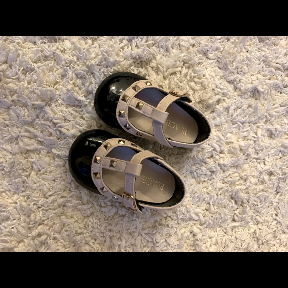 Children’s place Baby shoes